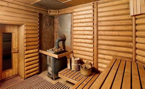 Своими руками печи из металла. Таблица: достоинства и недостатки печей из металла 23 Своими руками печи из металла. Таблица: достоинства и недостатки печей из металла 23