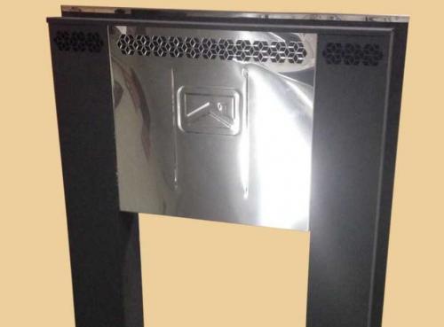 Дровяная печь из металла своими руками. Печь своими руками из металла: варианты изготовления, схемы, чертежи и проекты для начинающих (95 фото + видео)