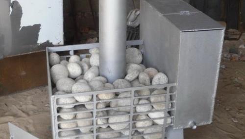 Своими руками печи из металла. Таблица: достоинства и недостатки печей из металла 24 Своими руками печи из металла. Таблица: достоинства и недостатки печей из металла 24