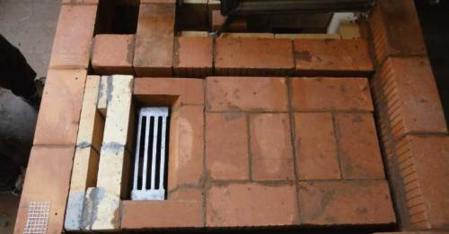 Дровяная печь из металла своими руками. Печь своими руками из металла: варианты изготовления, схемы, чертежи и проекты для начинающих (95 фото + видео)