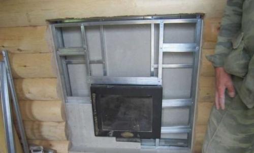 Дровяная печь из металла своими руками. Печь своими руками из металла: варианты изготовления, схемы, чертежи и проекты для начинающих (95 фото + видео)