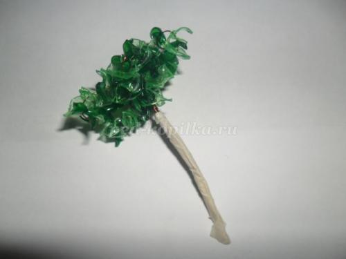 Как сделать полезные поделки из пластиковых бутылок для дома и сада 07