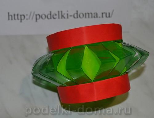 Как использовать пластиковые бутылки для создания тематических поделок (например, на Новый год или Пасху). Елочные игрушки из пластиковых бутылок