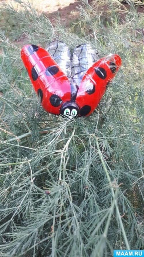 Какие игрушки из пластиковых бутылок можно сделать для детей. Поделки из пластиковых бутылок - лучшее.