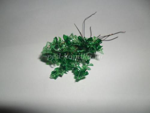 Как сделать полезные поделки из пластиковых бутылок для дома и сада 06