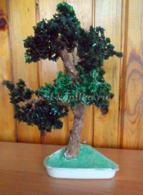 Как сделать полезные поделки из пластиковых бутылок для дома и сада 11