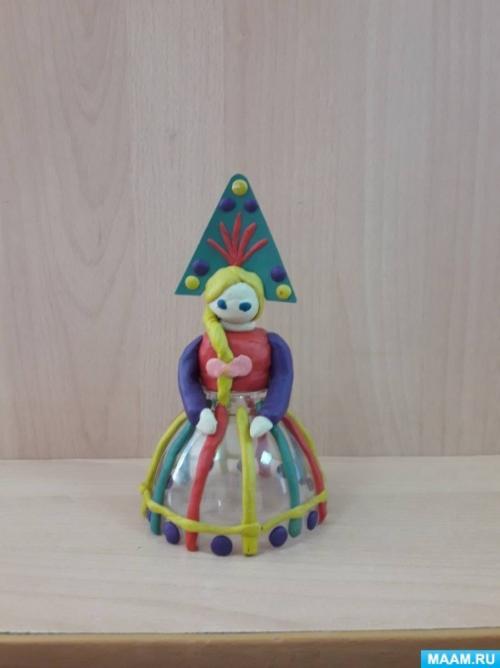 Какие игрушки из пластиковых бутылок можно сделать для детей. Поделки из пластиковых бутылок - лучшее.