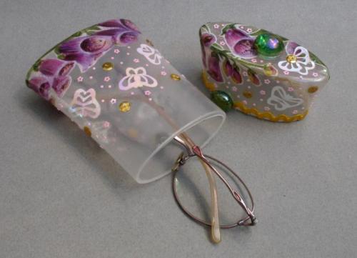 Как сделать поделку из пластиковой бутылки, которая будет полезна для ребенка (например, пенал или контейнер). Пенал своими руками. Поделка из пластиковых бутылок