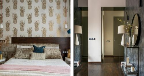 Как добавить уюта съемной квартире. Превратите съемную квартиру в место, где вы захотите жить вечно, с помощью этих 10 хитростей 06 Как добавить уюта съемной квартире. Превратите съемную квартиру в место, где вы захотите жить вечно, с помощью этих 10 хитростей 06