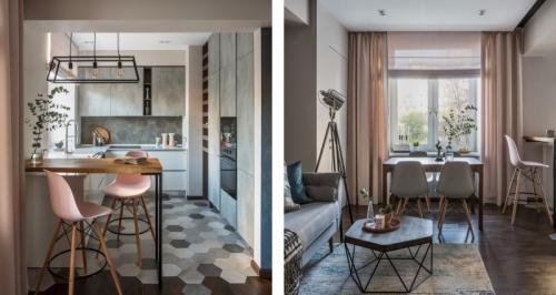 Как добавить уюта съемной квартире. Превратите съемную квартиру в место, где вы захотите жить вечно, с помощью этих 10 хитростей 05 Как добавить уюта съемной квартире. Превратите съемную квартиру в место, где вы захотите жить вечно, с помощью этих 10 хитростей 05