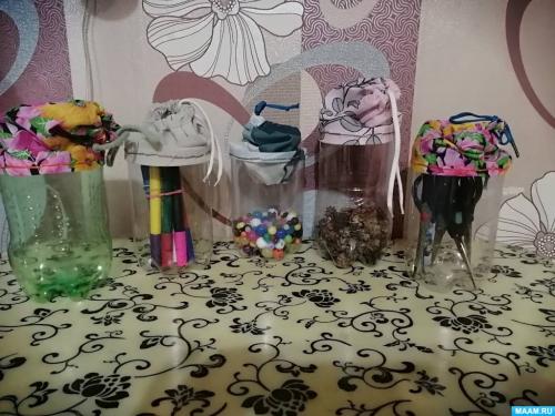 Как использовать пластиковые бутылки для создания оригинальных контейнеров для хранения вещей. Матер-класс по изготовлению контейнеров для хранения из пластиковых бутылок