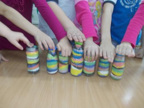 Какие поделки из Пластиковых Бутылок можно Сделать с детьми. Поделки из Пластиковых Бутылок