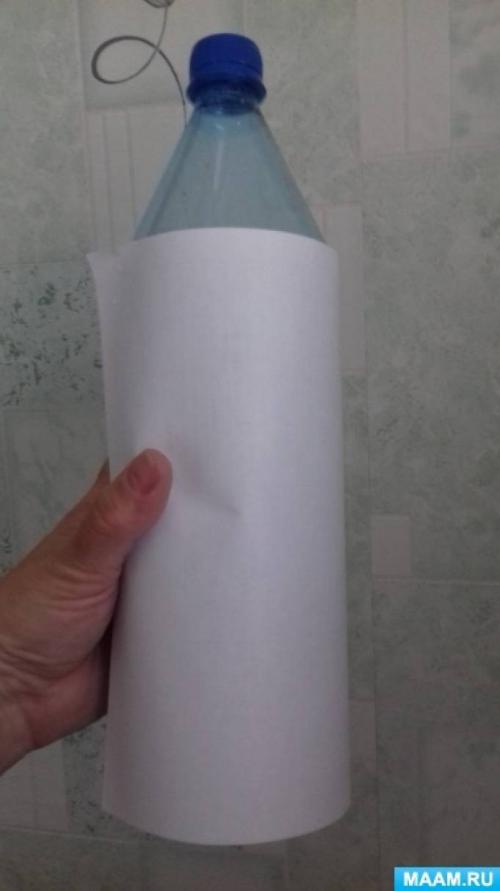 Как Сделать цветочные горшки из Пластиковых Бутылок. Мастер-класс «Весёлые цветочные кашпо из Пластиковых бутылок» (13 фото)