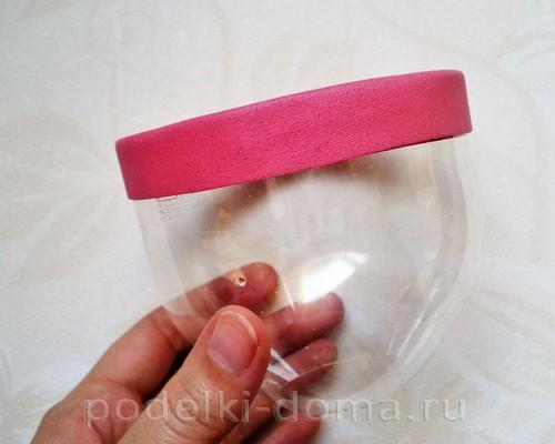 Игрушки из пластиковых бутылок: как создать оригинальные поделки 11