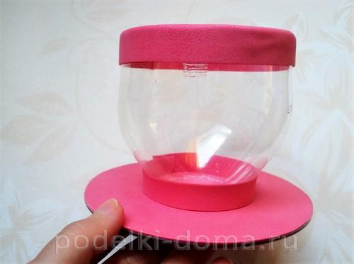 Игрушки из пластиковых бутылок: как создать оригинальные поделки 14