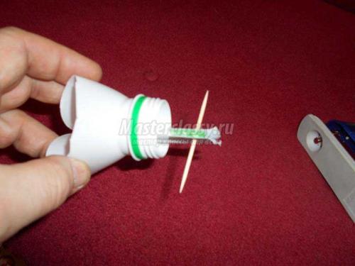 Экологичные поделки: что можно сделать из горлышка пластиковой бутылки 20