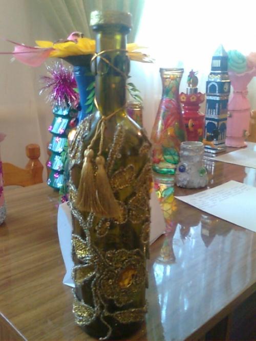 Какие поделки из Пластиковых Бутылок можно Сделать с детьми. Поделки из Пластиковых Бутылок