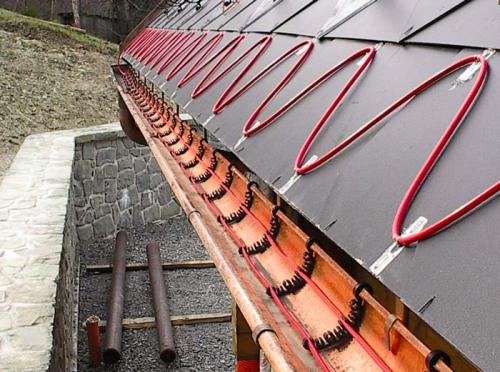 Профессиональный подход к покрытию крыши профнастилом 13 Профессиональный подход к покрытию крыши профнастилом 13