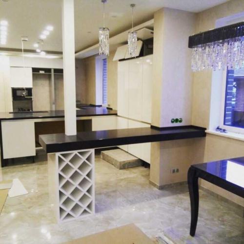 Барная стойка своими руками из дерева. Как сделать барную стойку — пошаговая инструкция, как смастерить красивую и практичную стойку (95 фото + видео)