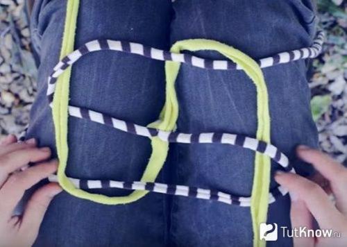 36 ЛАЙФХАКОВ с пластиковыми бутылками: как превратить мусор в полезные вещи 20 36 ЛАЙФХАКОВ с пластиковыми бутылками: как превратить мусор в полезные вещи 20