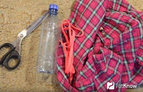 36 ЛАЙФХАКОВ с пластиковыми бутылками: как превратить мусор в полезные вещи 27 36 ЛАЙФХАКОВ с пластиковыми бутылками: как превратить мусор в полезные вещи 27