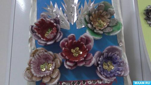 Как организовать выставку поделок из мусора. Выставка поделок из бросового материала «Чудеса из мусорной корзины» (25 фото)