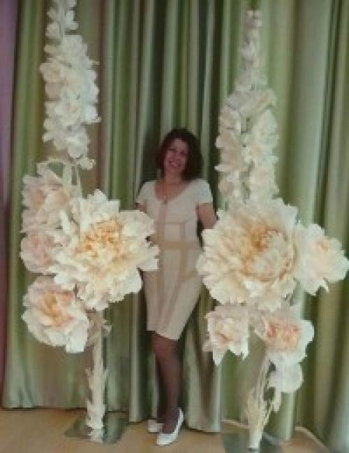 Творческие идеи: поделки из пластиковых бутылок и прочего мусора для вашего дома 02