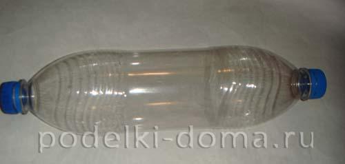 Креативные поделки из пластиковых бутылок на Новый год 2025: экологичные идеи для праздничного интерьера 11 Креативные поделки из пластиковых бутылок на Новый год 2025: экологичные идеи для праздничного интерьера 11