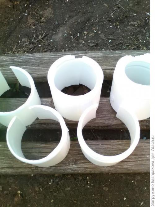 Как использовать пластиковые бутылки для хранения семян. Второй секретик на пять копеек: использование пластиковой упаковки на даче