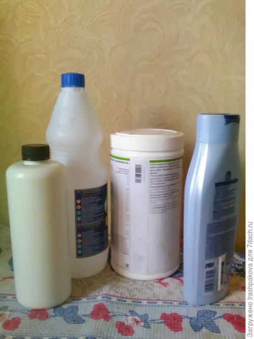 Как использовать пластиковые бутылки для хранения семян. Второй секретик на пять копеек: использование пластиковой упаковки на даче