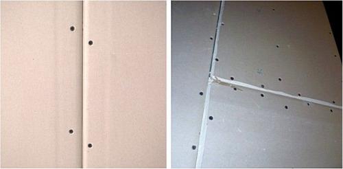 Подготовка гипсокартона под покраску порядок работ. Как правильно выбрать инструменты 05 Подготовка гипсокартона под покраску порядок работ. Как правильно выбрать инструменты 05