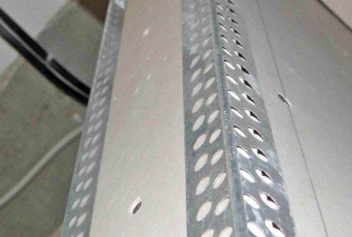 Подготовка гипсокартона к покраске своими руками. Технология подготовки гипсокартона под покраску