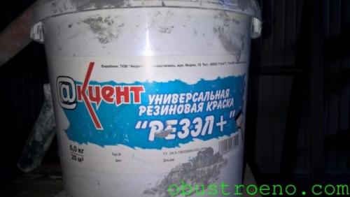 Чем покрасить гипсокартон на кухне. Тип краски