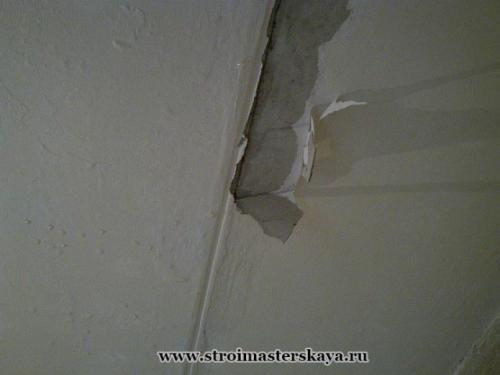 Как покрасить гипсокартон водоэмульсионной краской. Виды красок, подходящих для ГКЛ 12 Как покрасить гипсокартон водоэмульсионной краской. Виды красок, подходящих для ГКЛ 12