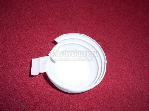 Пошаговая инструкция: как создать оригинальные игрушки из пластиковых бутылок 13 Пошаговая инструкция: как создать оригинальные игрушки из пластиковых бутылок 13