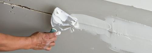 Как шпаклевать гипсокартон новичку. Зачем шпаклевать гипсокартон?