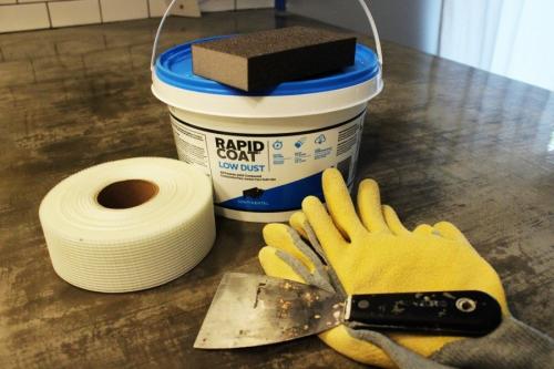 Как шпаклевать гипсокартон новичку. Зачем шпаклевать гипсокартон?