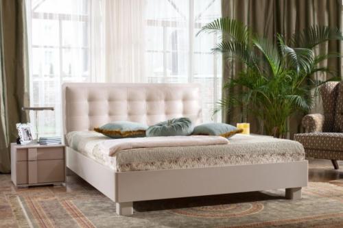 Умный выбор: как подобрать идеальную прикроватную тумбочку для вашей спальни 11 Умный выбор: как подобрать идеальную прикроватную тумбочку для вашей спальни 11