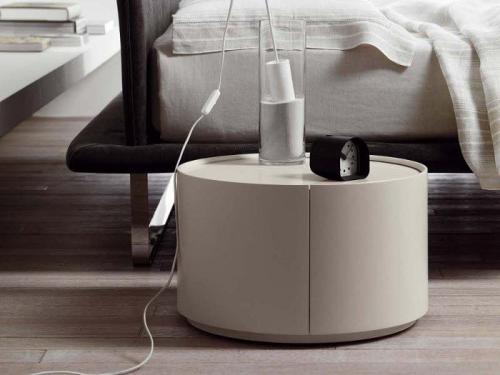 Выбор идеальной прикроватной тумбы для спальни: основные советы и рекомендации 04 Выбор идеальной прикроватной тумбы для спальни: основные советы и рекомендации 04