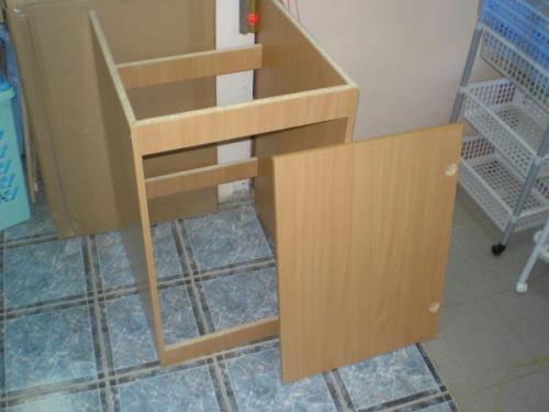 Как установить прикроватные тумбочки самостоятельно. Как самостоятельно собрать прикроватную тумбочку и сэкономить на покупке