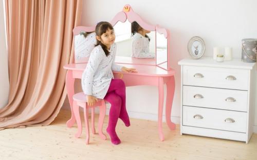 Какие особенности имеют прикроватные тумбочки для детей. ДЕТСКАЯ ТУМБОЧКА: ОСОБЕННОСТИ И ТРЕБОВАНИЯ