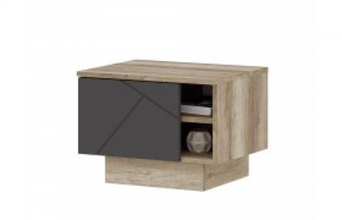 Как правильно установить прикроватную тумбочку в спальне. Как правильно расставить мебель в спальне?