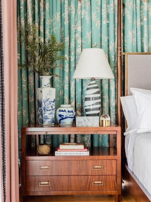 Стандартный размер прикроватных тумбочек в спальню. Как выбрать прикроватную тумбочку