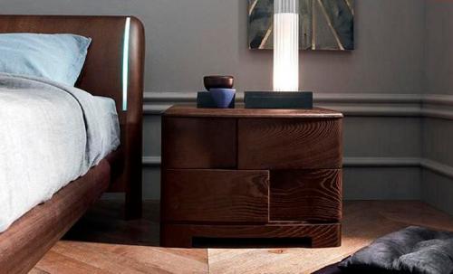 Умный выбор: как подобрать идеальную прикроватную тумбочку для вашей спальни 03 Умный выбор: как подобрать идеальную прикроватную тумбочку для вашей спальни 03