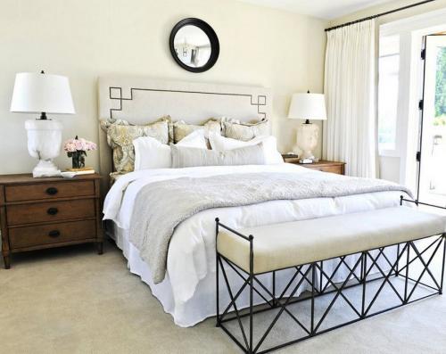 Выбор идеальной прикроватной тумбы для спальни: основные советы и рекомендации 01 Выбор идеальной прикроватной тумбы для спальни: основные советы и рекомендации 01