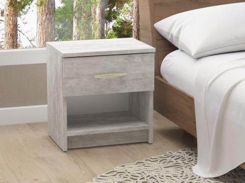 Как установить прикроватные тумбочки самостоятельно. Как самостоятельно собрать прикроватную тумбочку и сэкономить на покупке