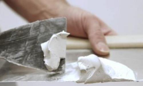 Как шпаклевать гипсокартон под покраску. Шпатлевание стен из гипсокартона