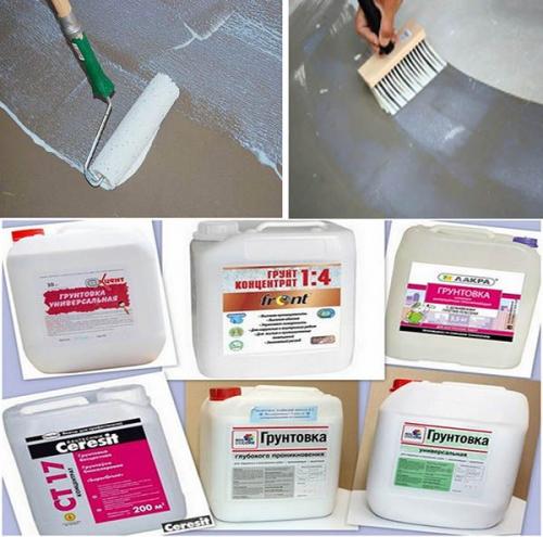 Как покрасить гипсокартон без шпаклёвки. Основные особенности и требования к процессу окраски поверхности 07 Как покрасить гипсокартон без шпаклёвки. Основные особенности и требования к процессу окраски поверхности 07