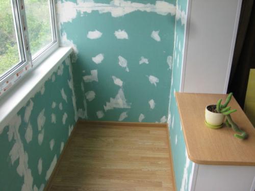 Можно ли красить гипсокартон водоэмульсионкой. Выбор краски