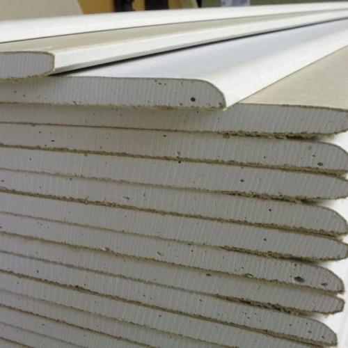 Как сделать перегородку из гипсокартона с дверью. Эта.  Подготовка